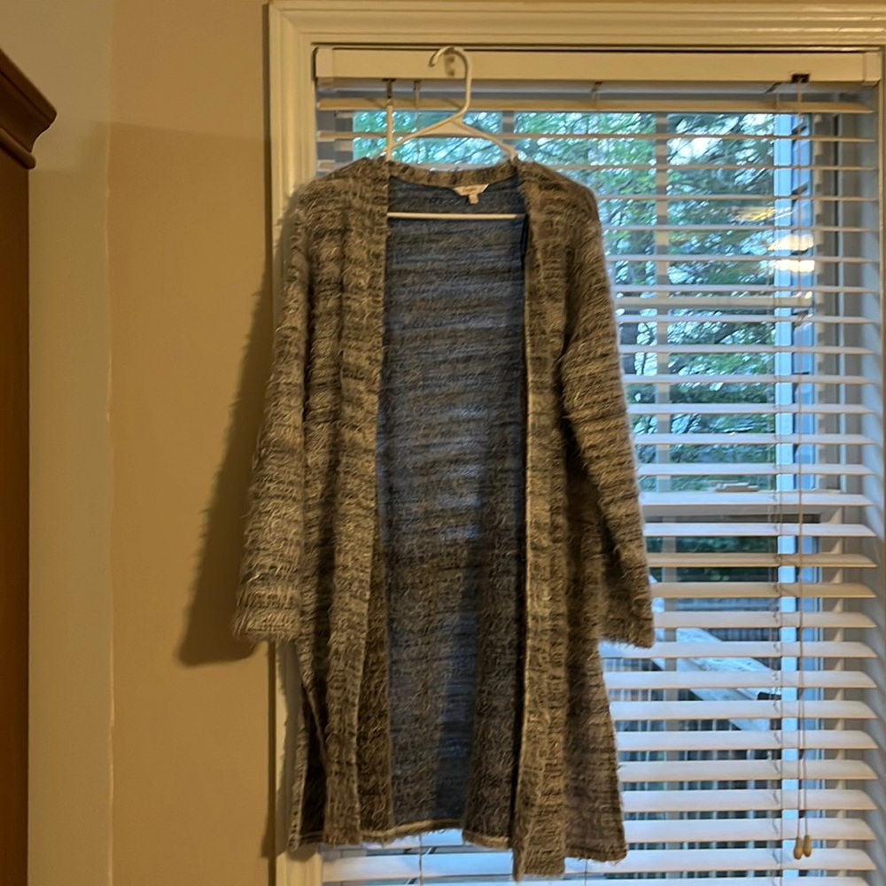 Candie’s Cardigan